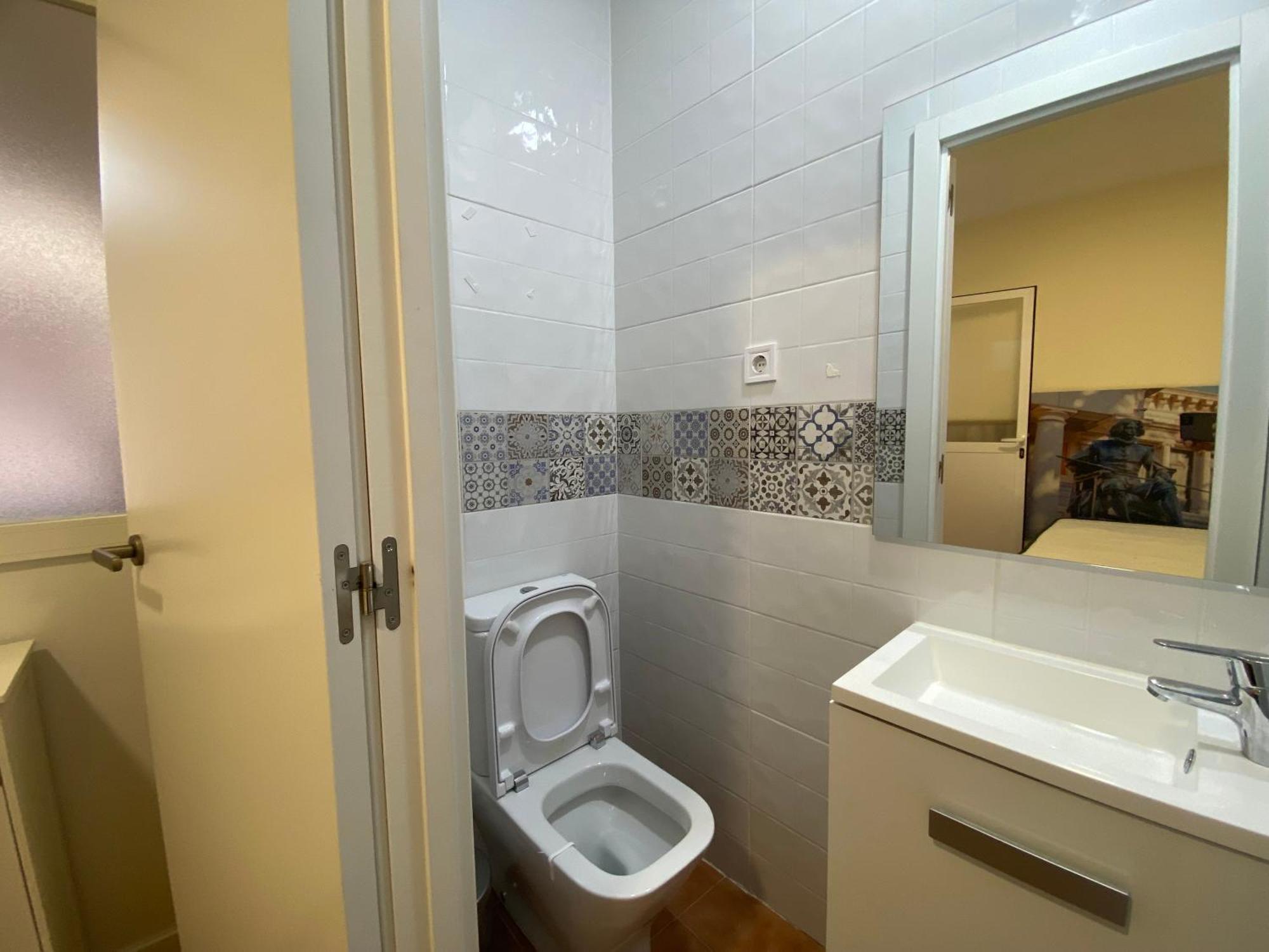 Apartament La Alacena *